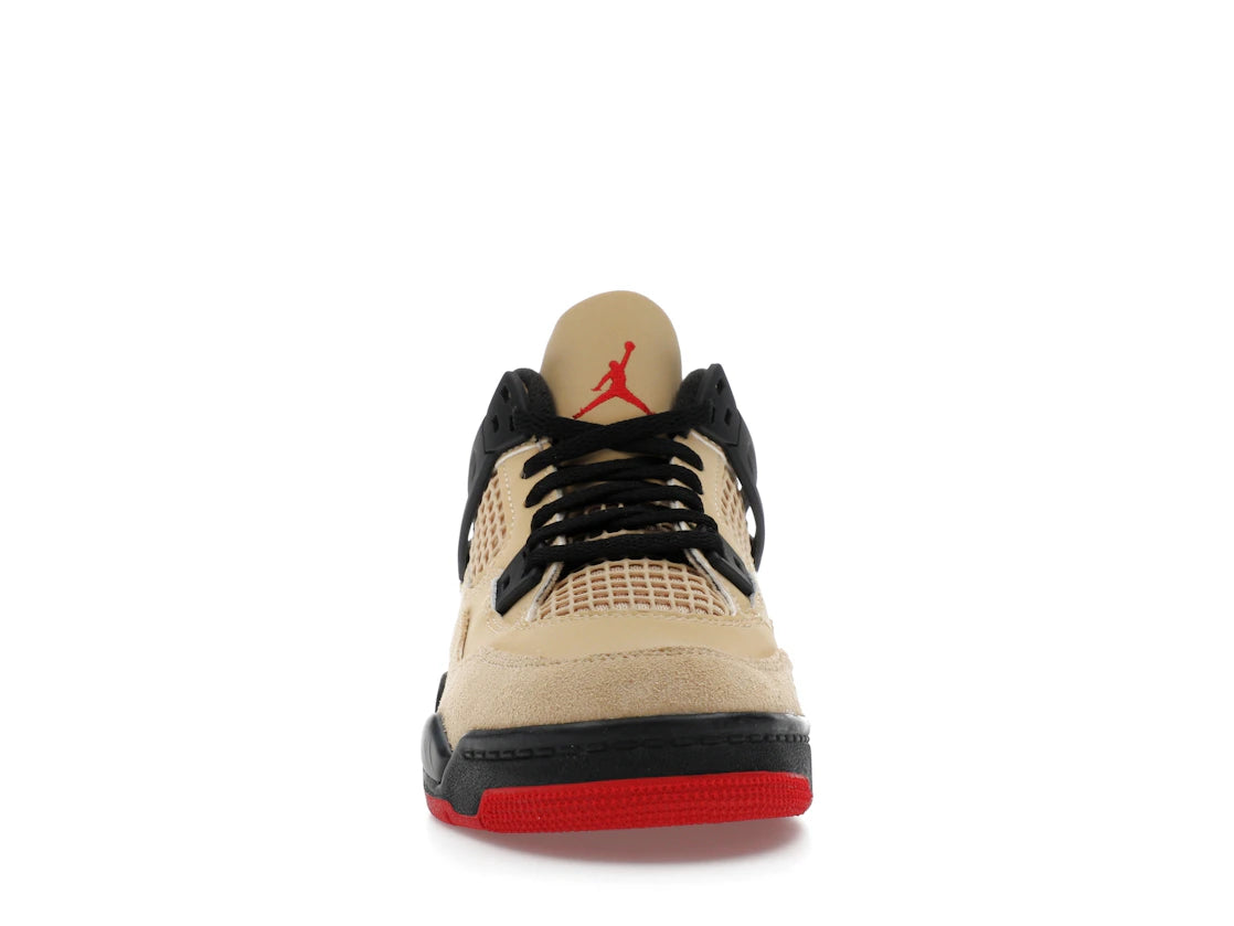 Jordan 4 Retro Pizza (PS)