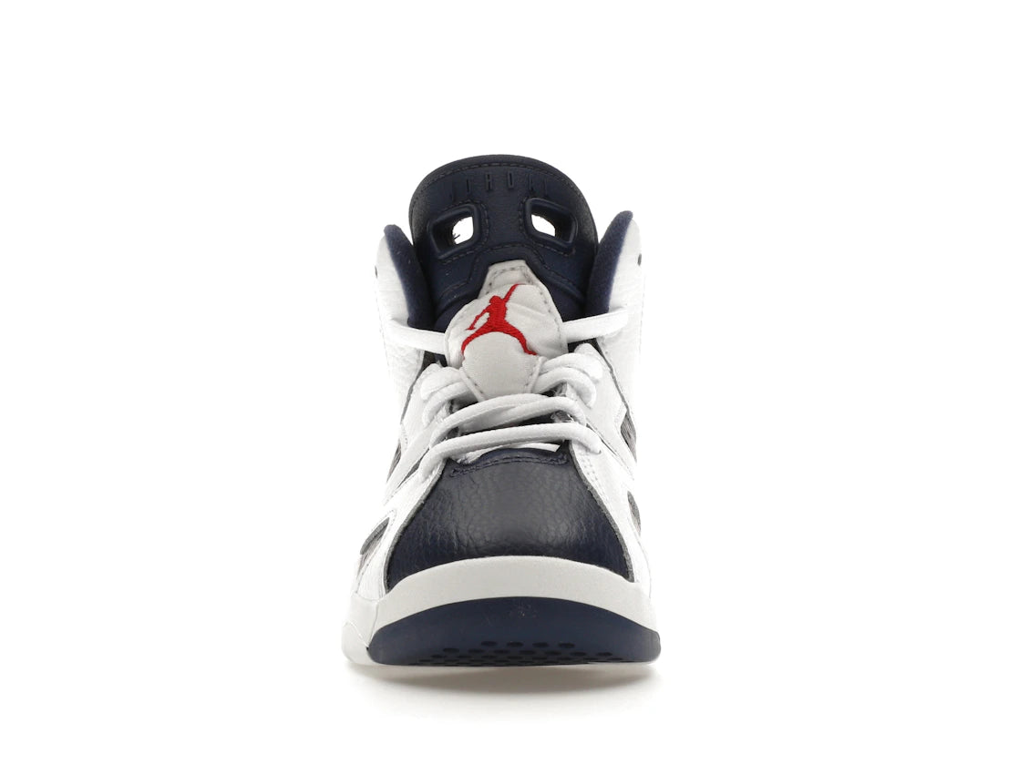 Jordan 6 Retro Olympic (2024) (PS)