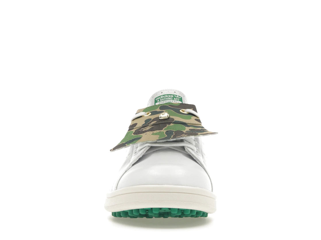 adidas Stan Smith Golf Bape 30-jähriges Jubiläum