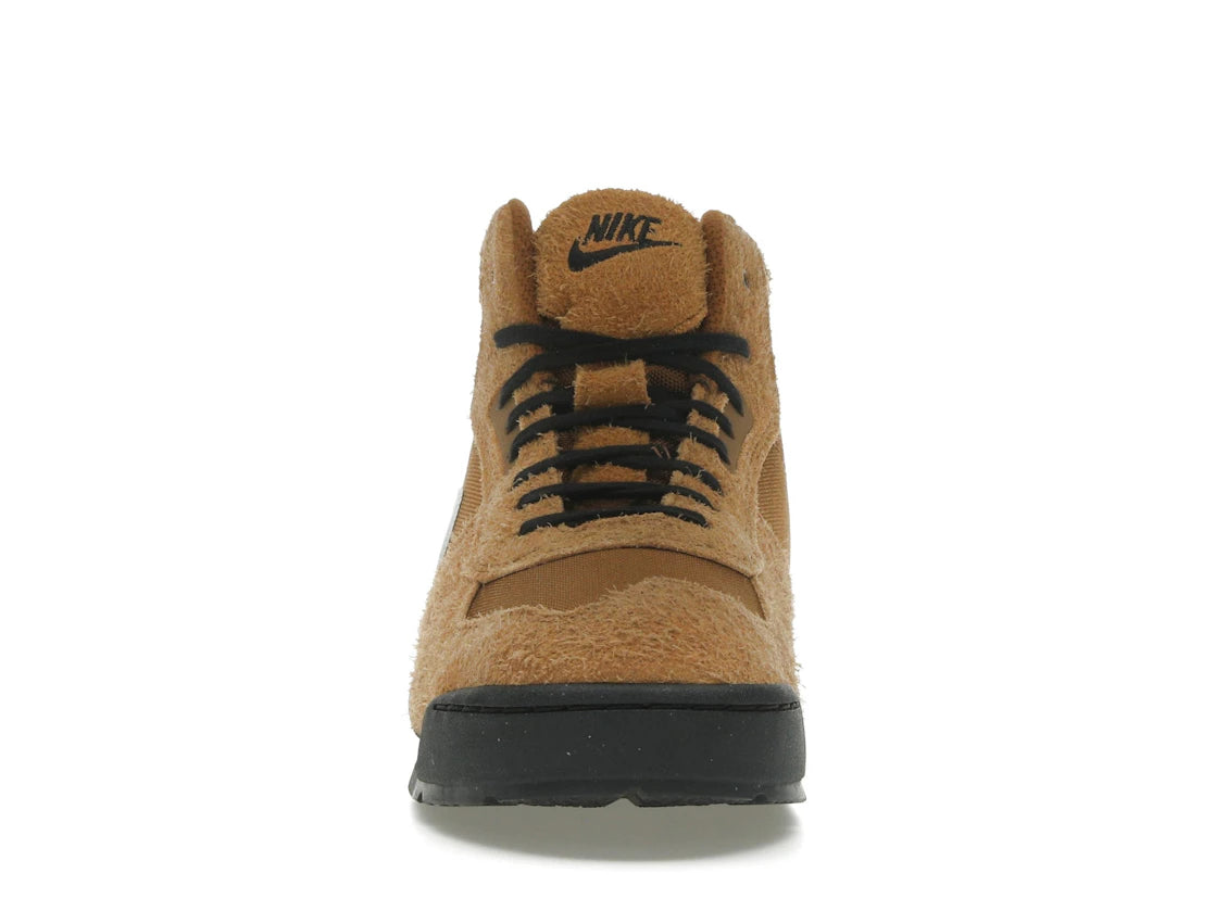 Nike Air Baltoro Stüssy Light British Tan