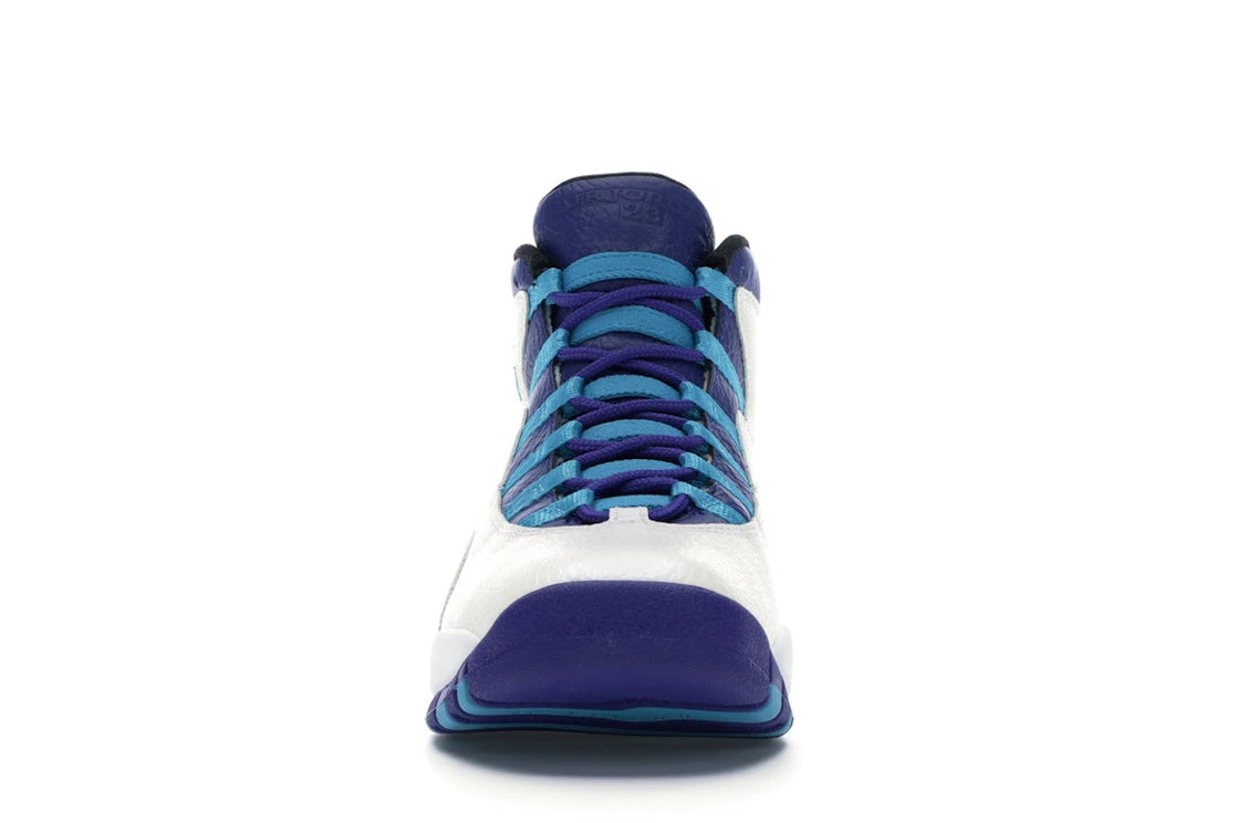 Jordan 10 Retro Charlotte (2016) (GS)