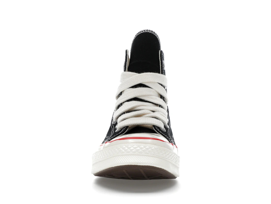 Converse Chuck Taylor All Star 70 Hi Sketch Black