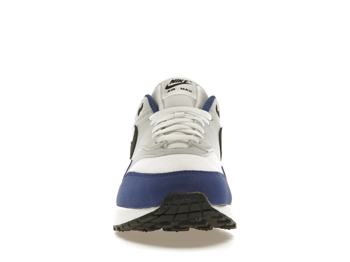 Nike Air Max 1 Tiefes Königsblau