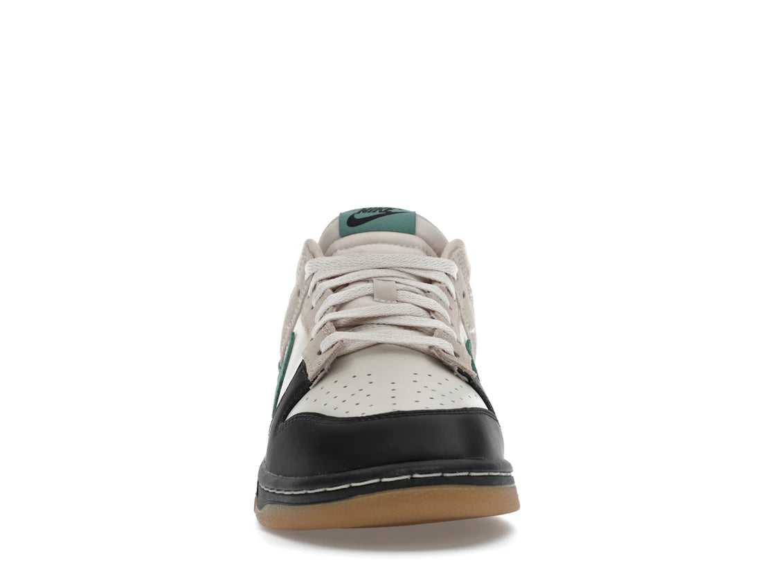 Nike Dunk Low Light Orewood Brown Bicoastal