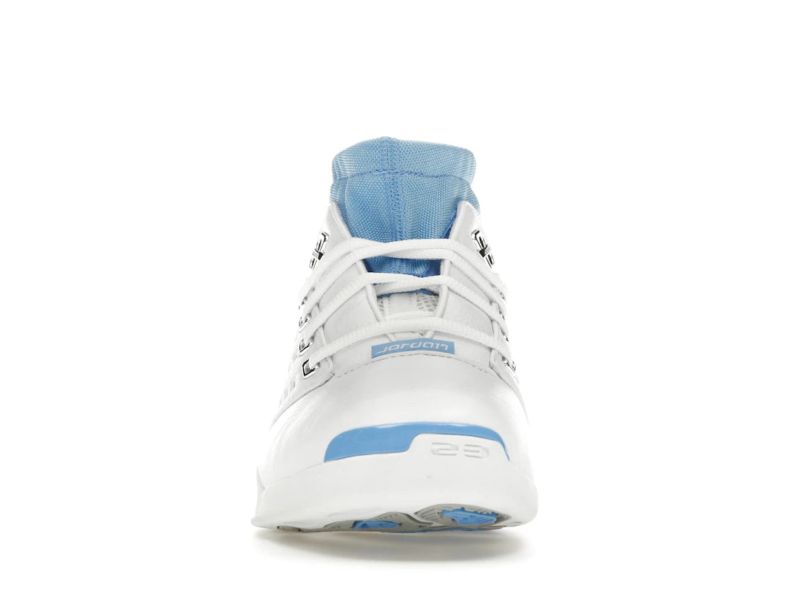 Jordan 17 Retro Low SP University Blue (2024)