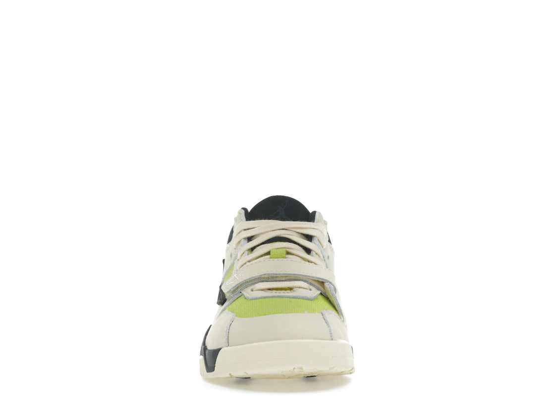 Jordan Jumpman Jack TR Travis Scott Bright Cactus (PS)