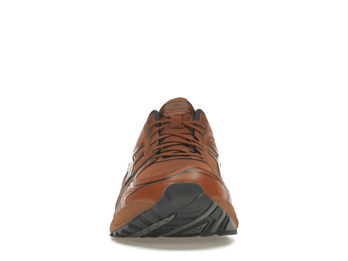 ASICS Gel-Kayano 14er-Packung in Steingut-Optik, Rostbraun