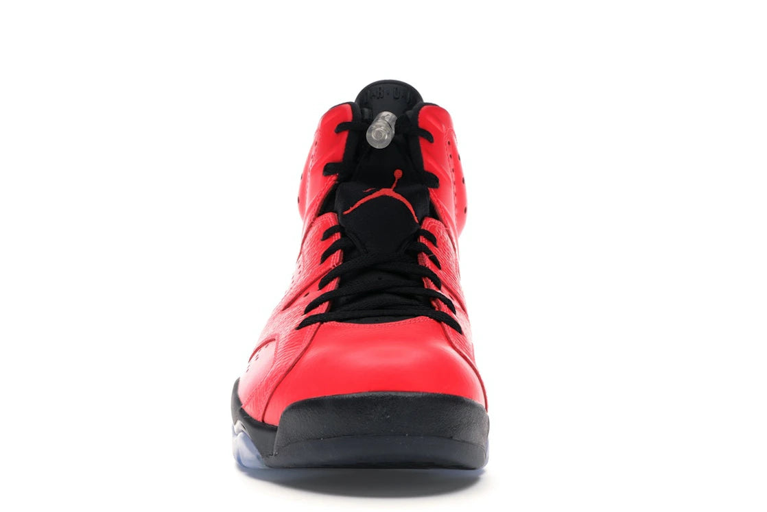 Jordan 6 Retro Infrarot 23 (Toro)