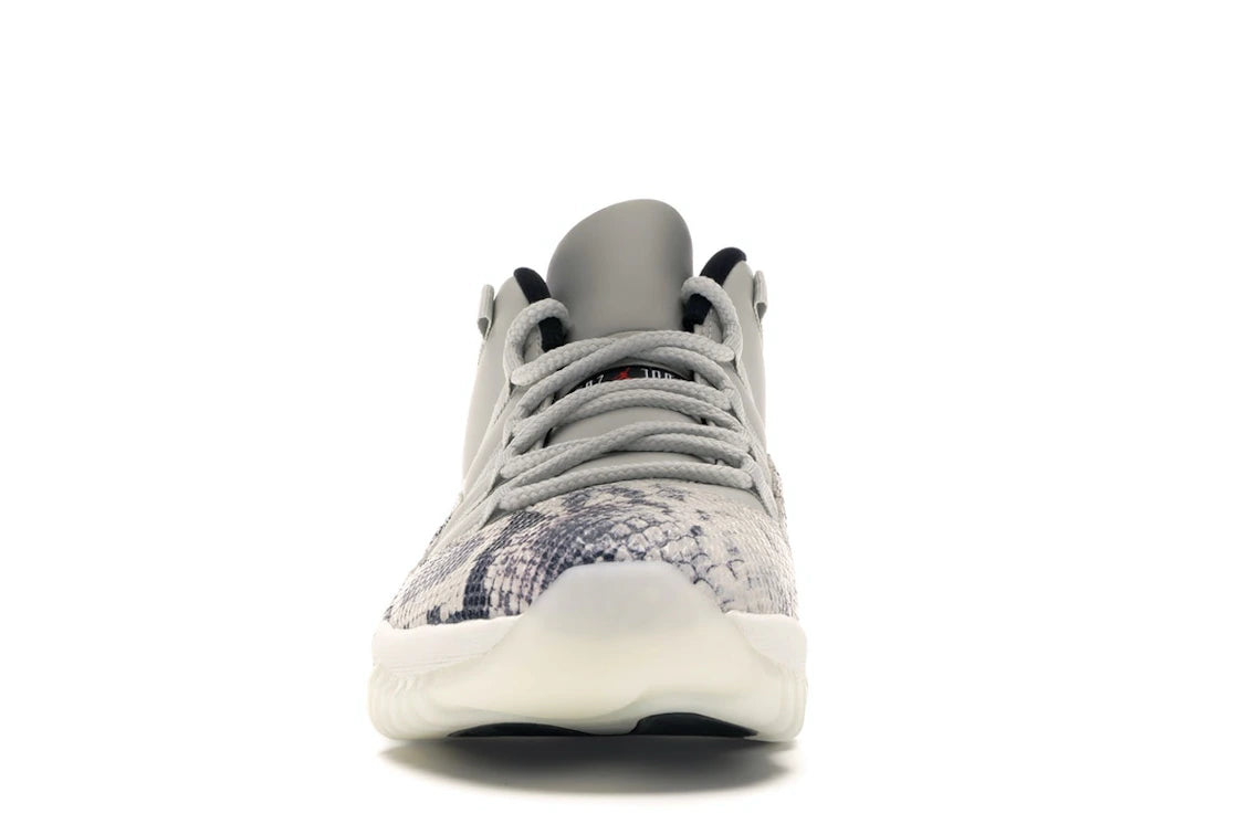 Jordan 11 Retro Low Snake Light Bone
