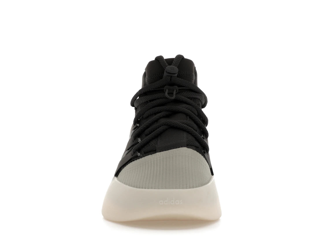 adidas Fear of God Athletics I Basketball Carbon Sesame