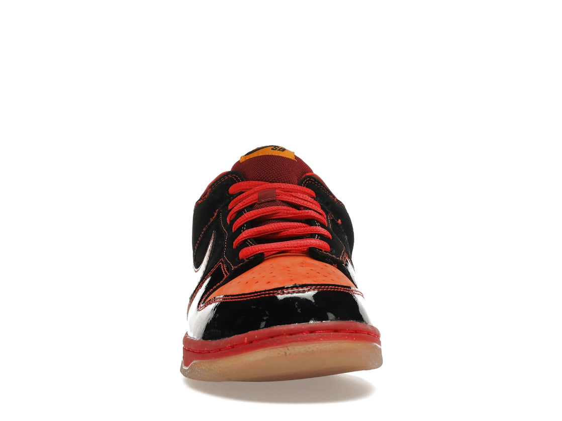 Nike SB Dunk Low Hawaii