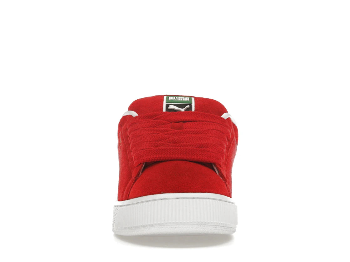 Puma Suede XL For All Time Rot