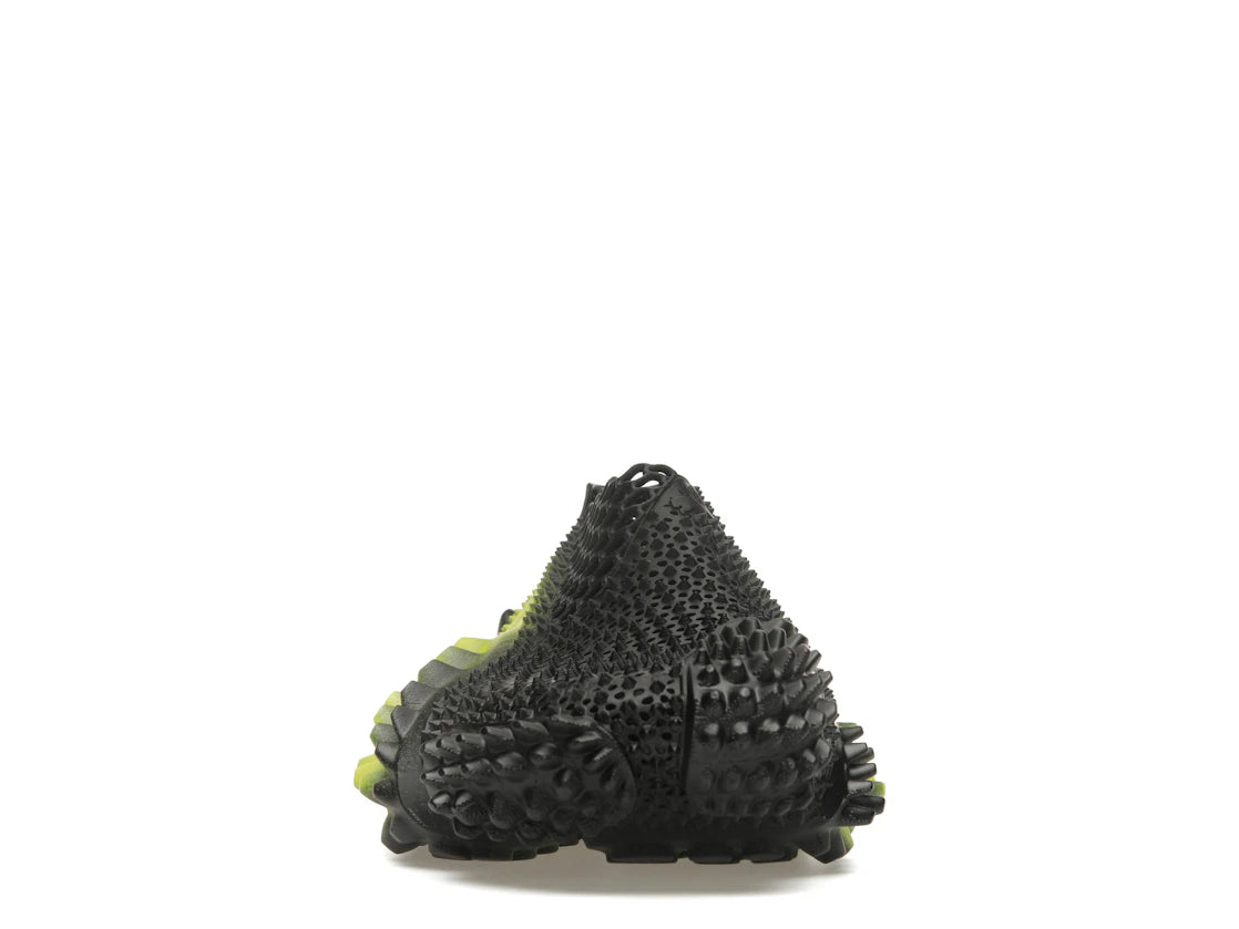 Puma Mostro 3D A$AP Rocky Black Lime Pow