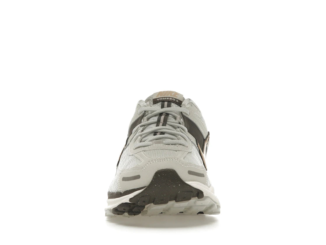 Nike Zoom Vomero 5 Light Bone Ironstone (Damen)