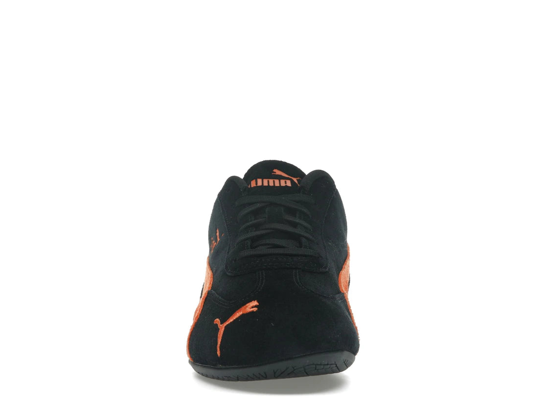 Puma Speedcat OG Schwarz Rickie Orange