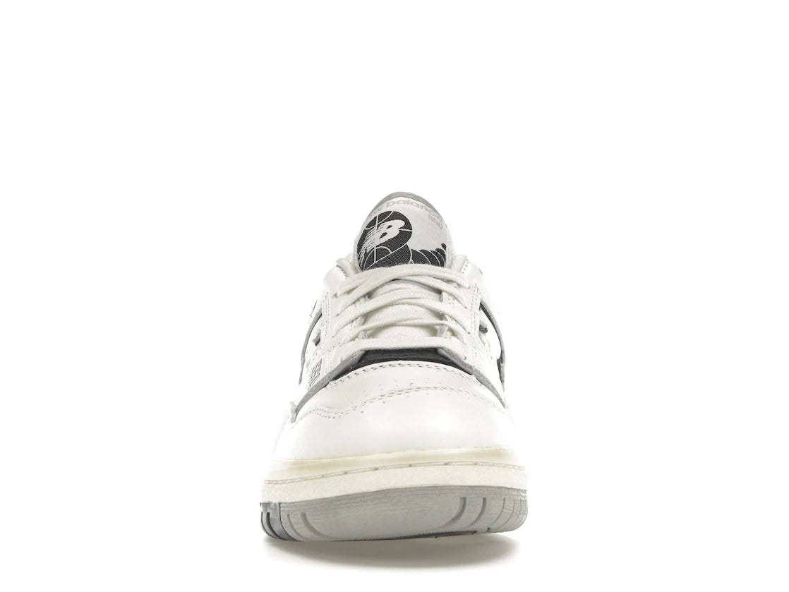 New Balance 550 Vintage Pack Concrete