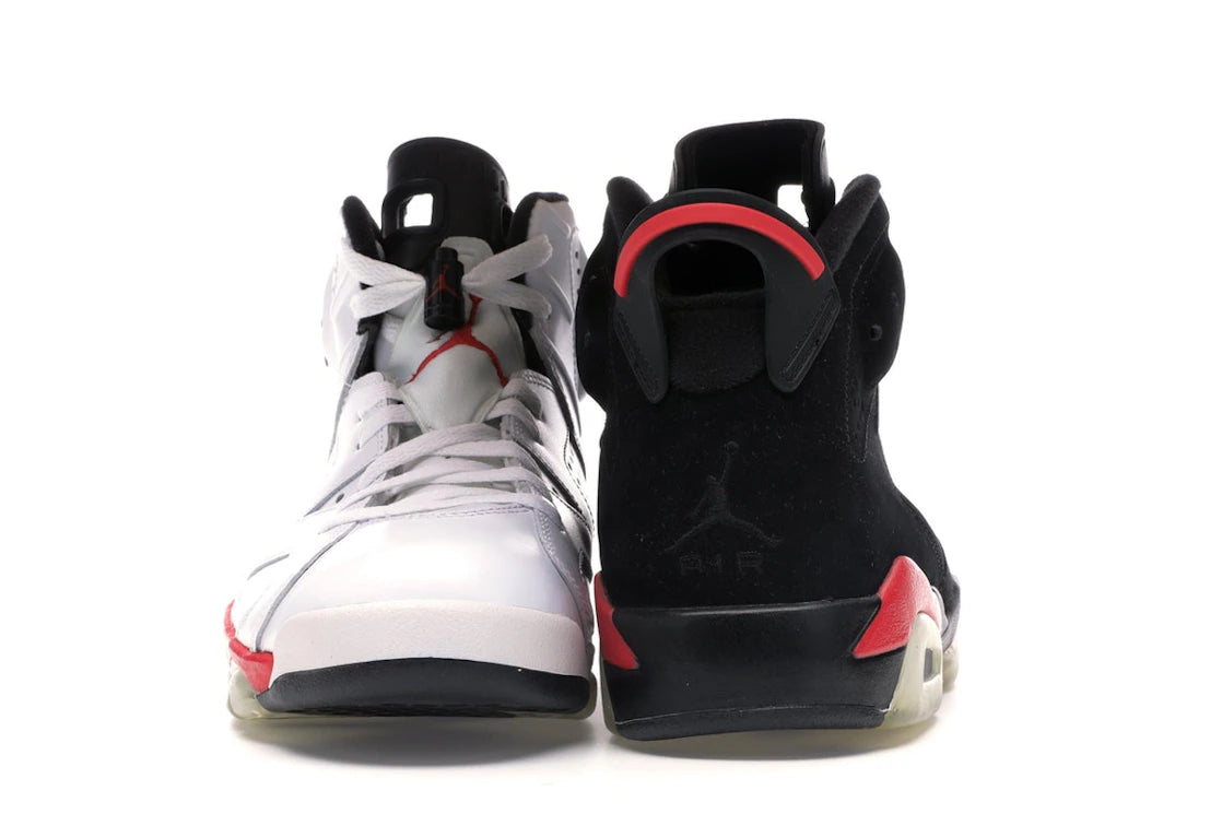 Jordan Infrared Pack 6/6