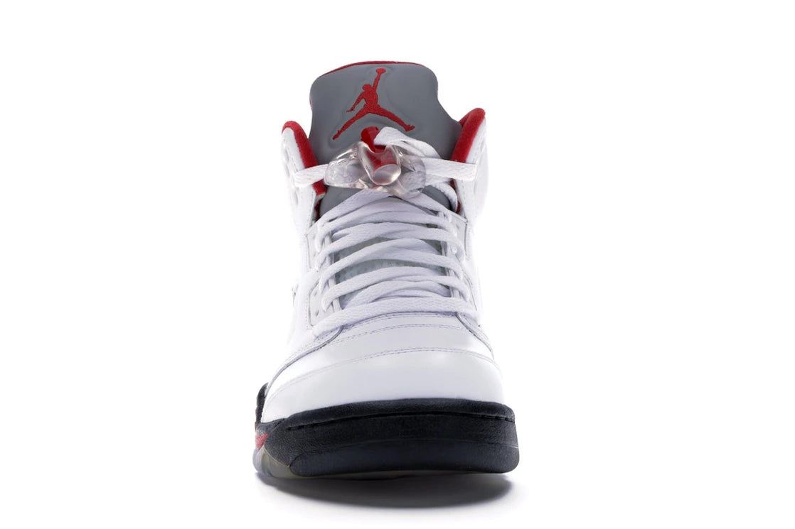 Jordan 5 Retro Fire Red (2013)