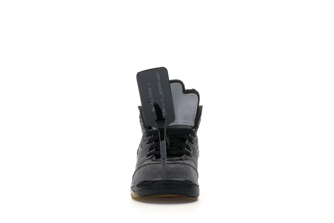 Jordan 5 Retro Off-White Muslin (TD)