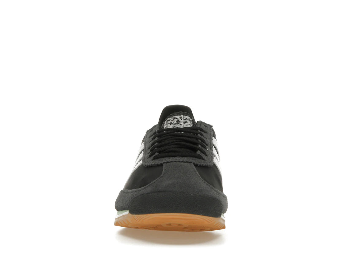 adidas SL 72 OG Core Black Cloud White Carbon (Damen)