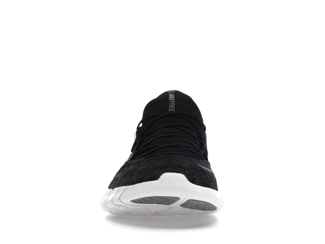 Nike Free Run 5.0 Black White (2021)