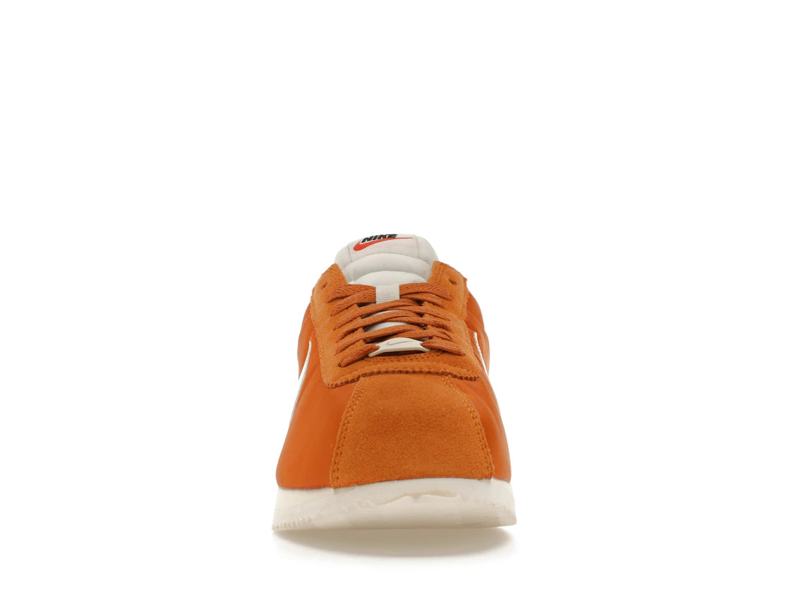 Nike Cortez TXT Monarch Muslin Sail