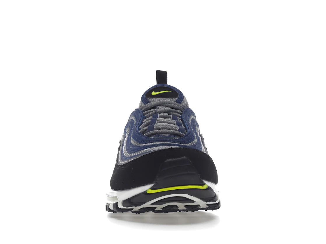 Nike Air Max 97 OG Atlantic Blue Voltage Yellow