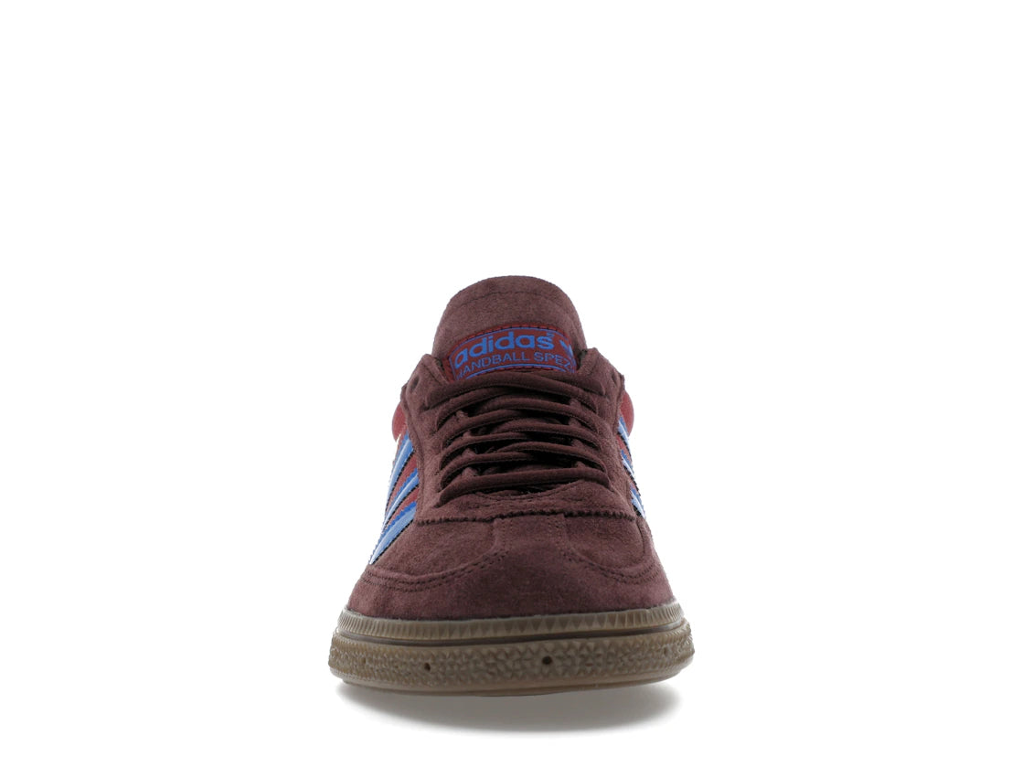 adidas Handball Spezial Nachtrot Blau