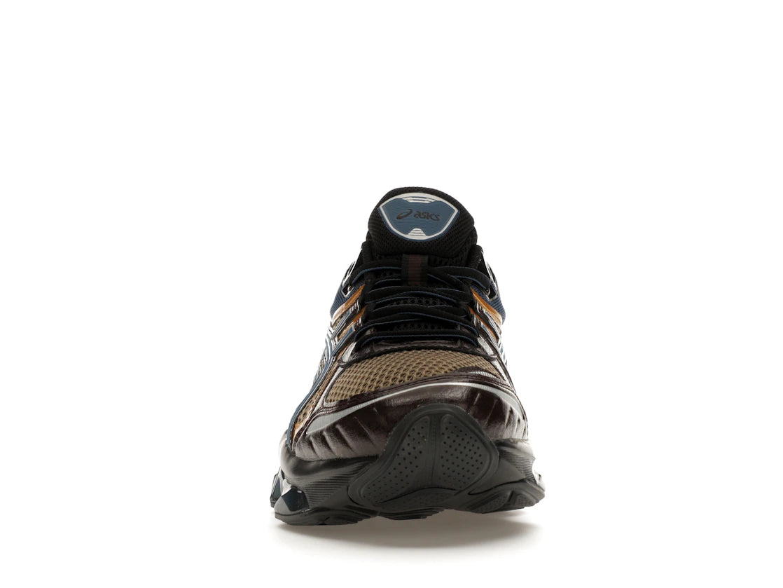 ASICS Gel-Quantum Kinetic Pepper Light Indigo
