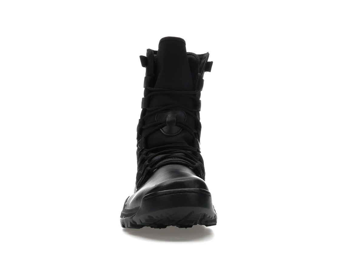 Nike SFB Gen 2 8" Schwarz