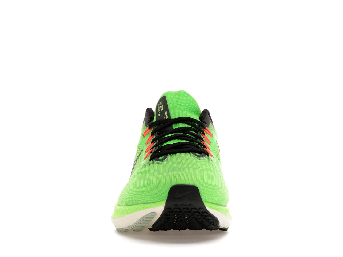 Nike Air Zoom Pegasus 39 Ekiden Scream Green