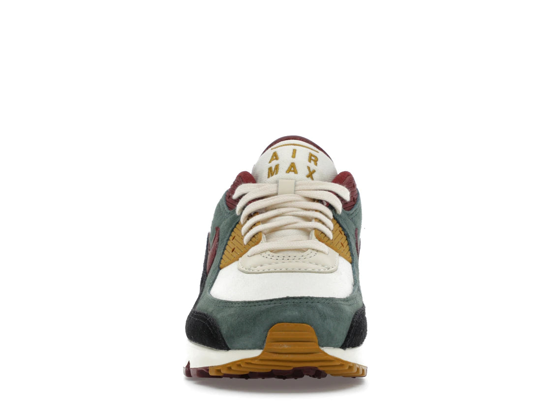 Nike Air Max 90 Premium Coconut Milk Vintage Green