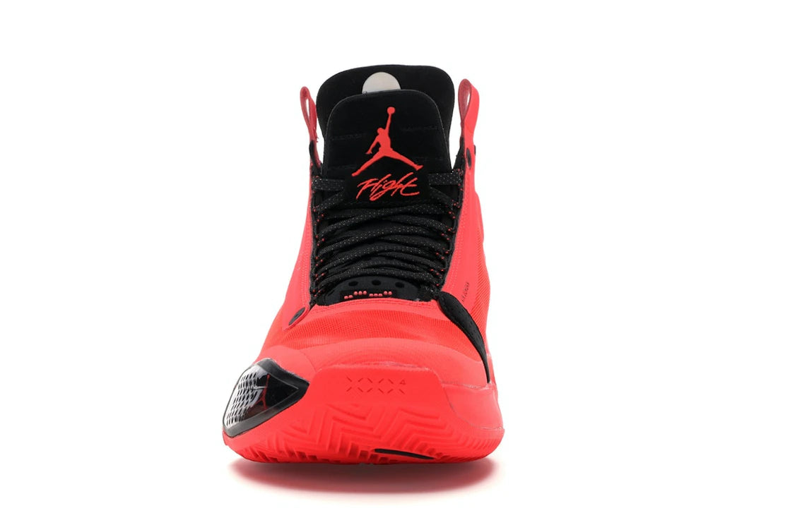 Jordan XXXIV Infrared 23