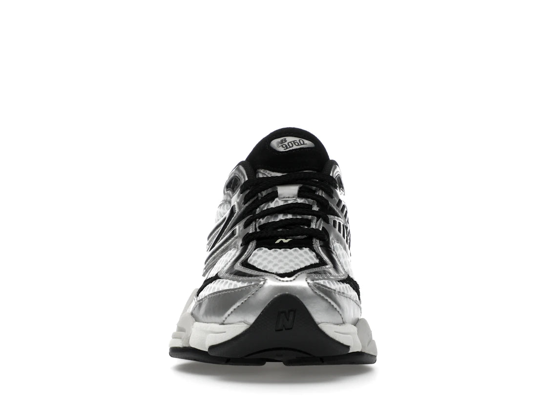 New Balance 9060 Shoe Palace Metallic