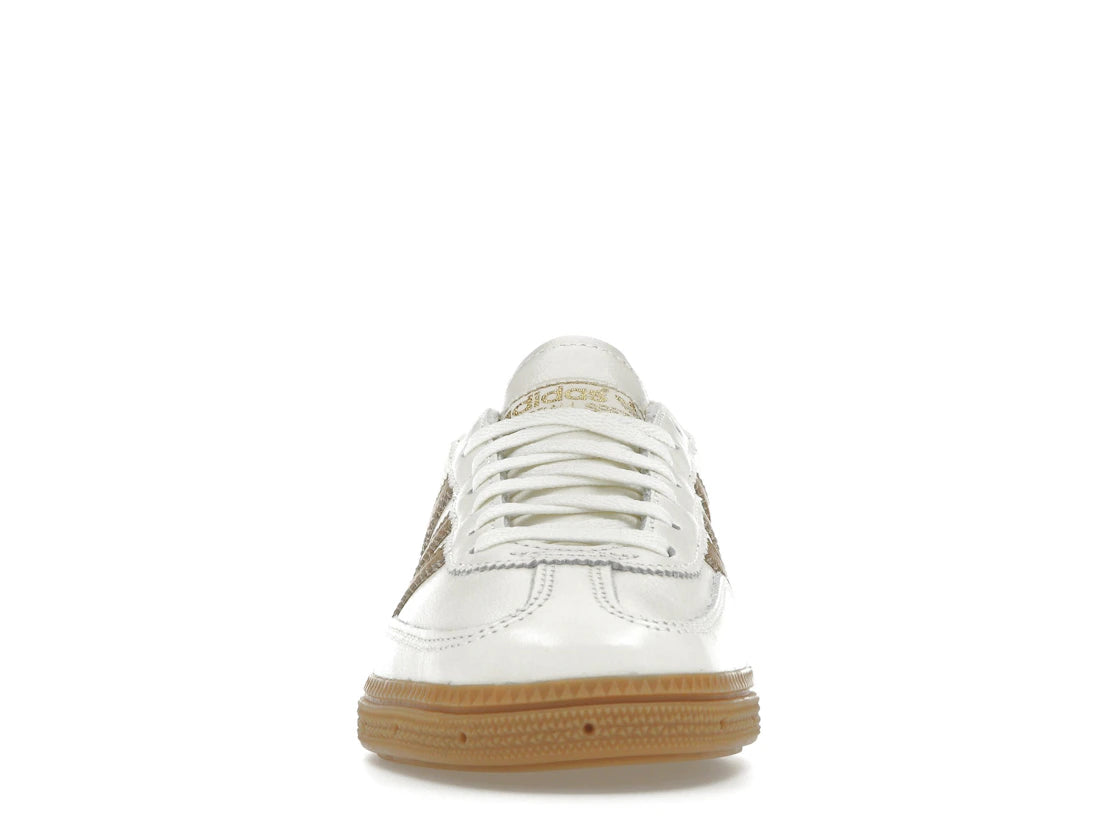 adidas Handball Spezial Off White Gum (Damen)