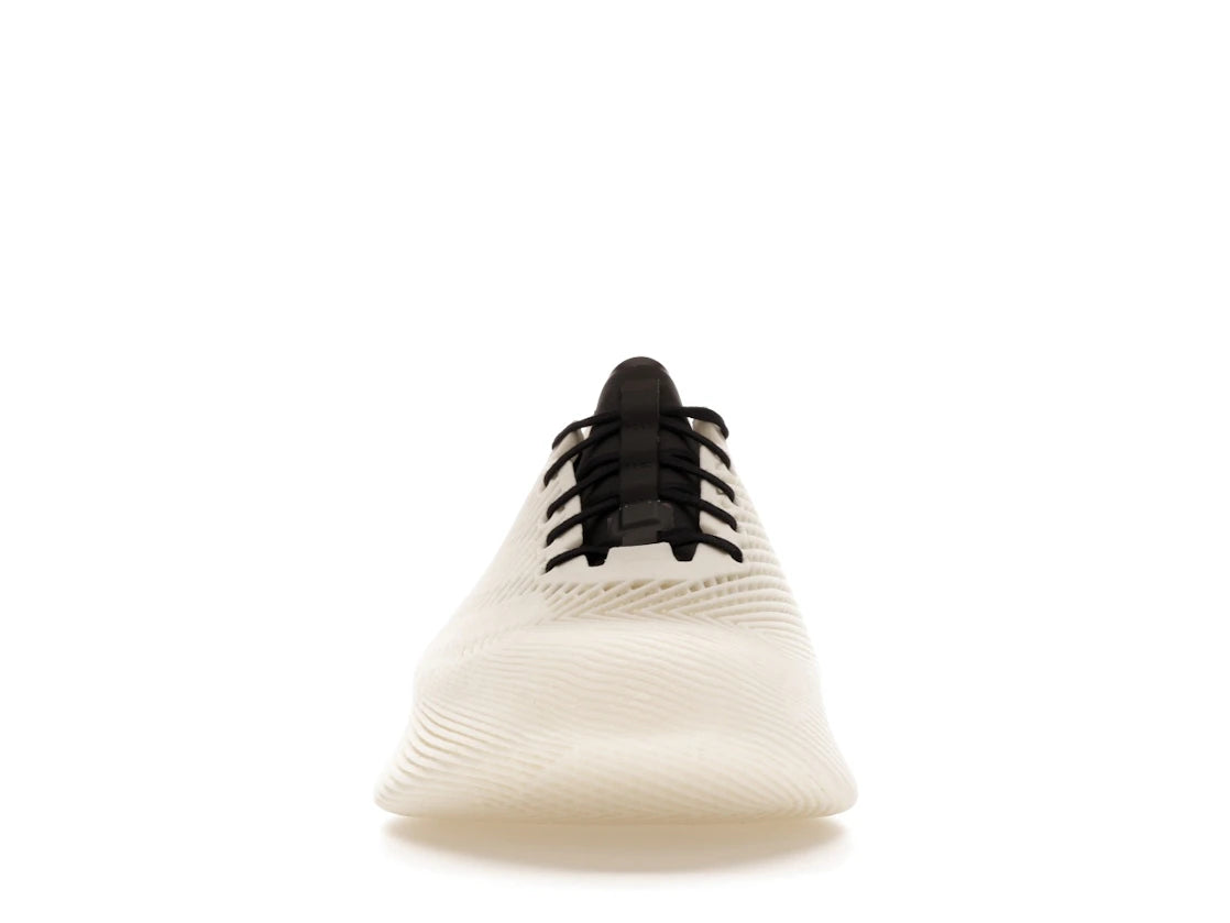 adidas Climacool 4D Schnürschuhe Off-White Schwarz