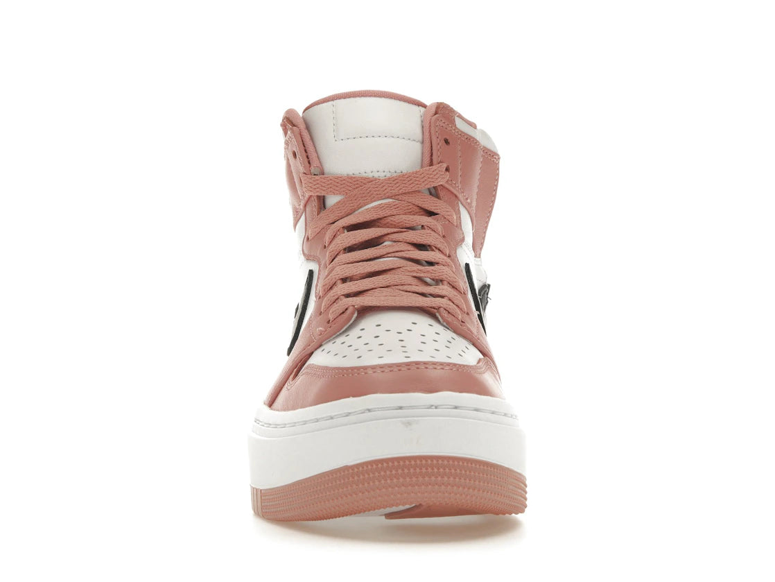 Jordan 1 Elevate High Red Stardust (Damen)