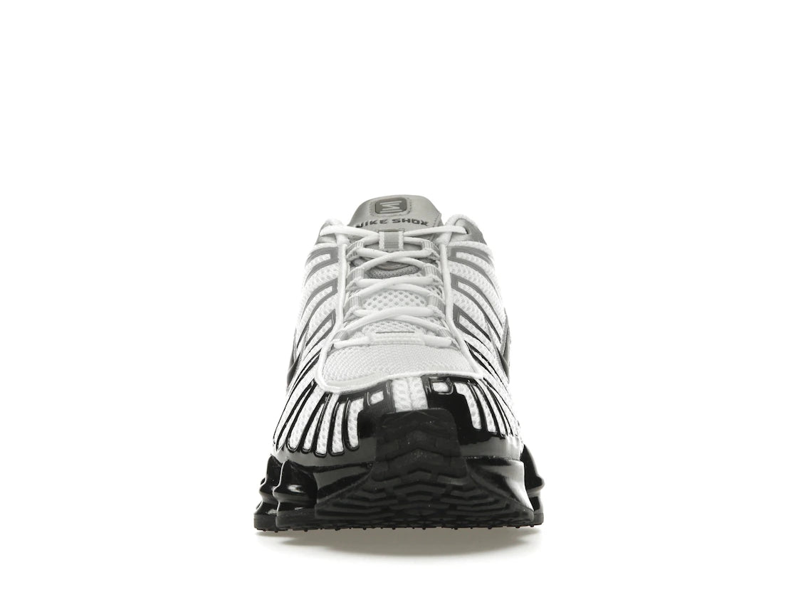 Nike Shox TL Metallic Silver Wolf Gray (Damen)