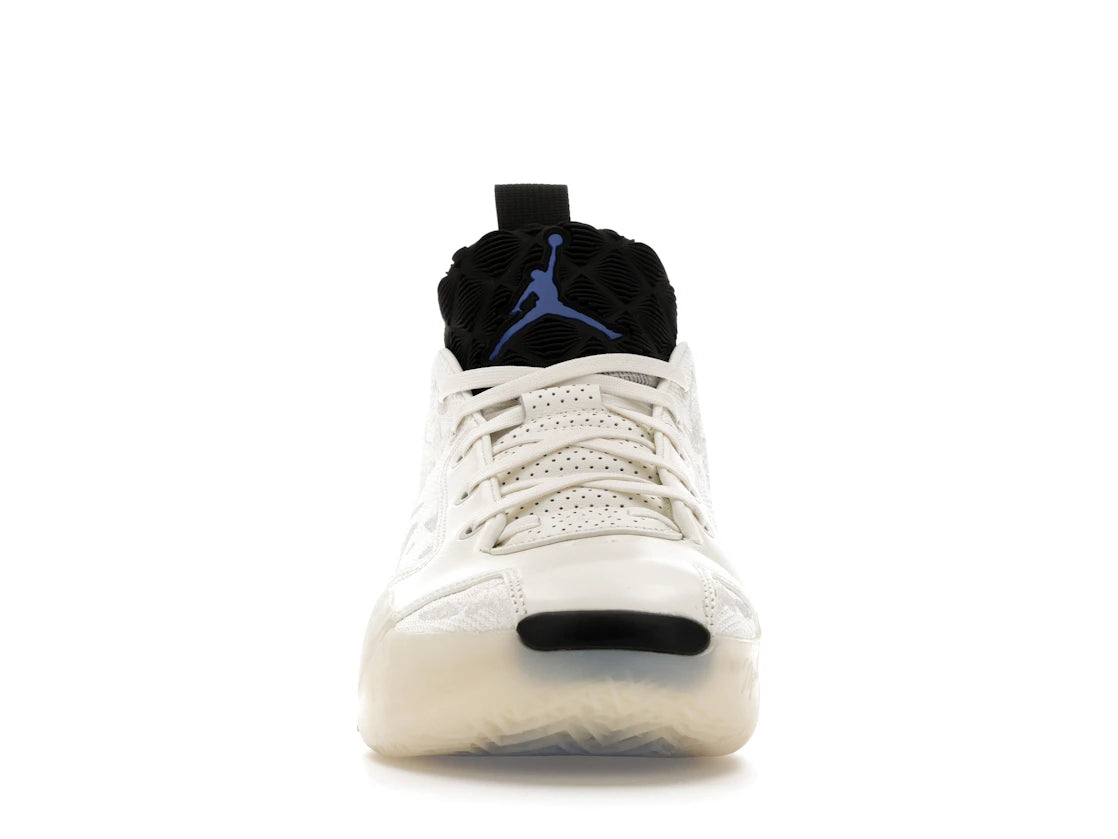 Jordan 39 ohne Änderungen