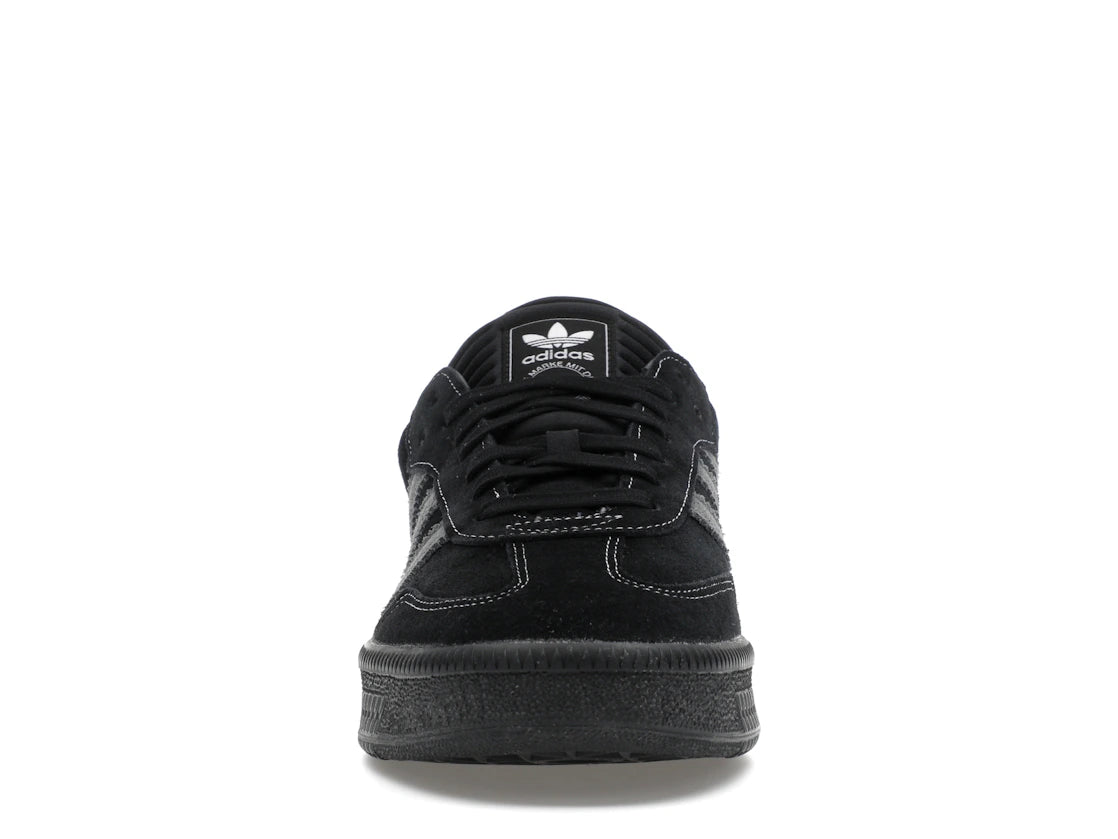 adidas Samba XLG Black Carbon