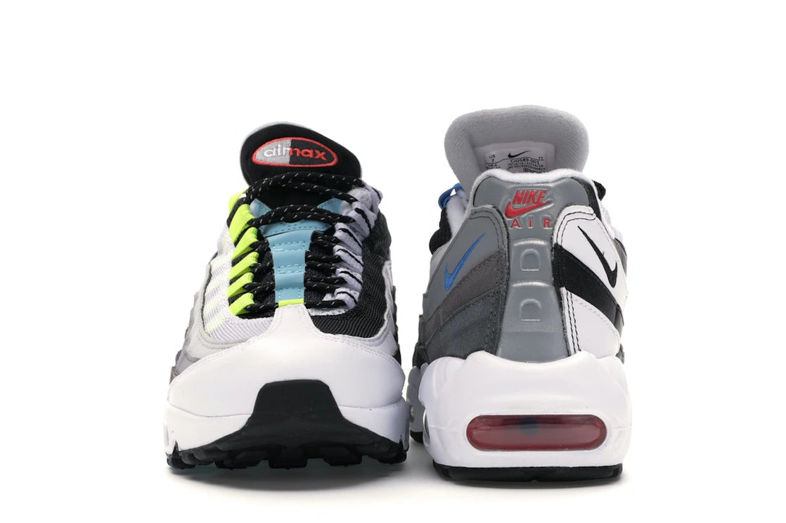 Nike Air Max 95 Greedy (2020)