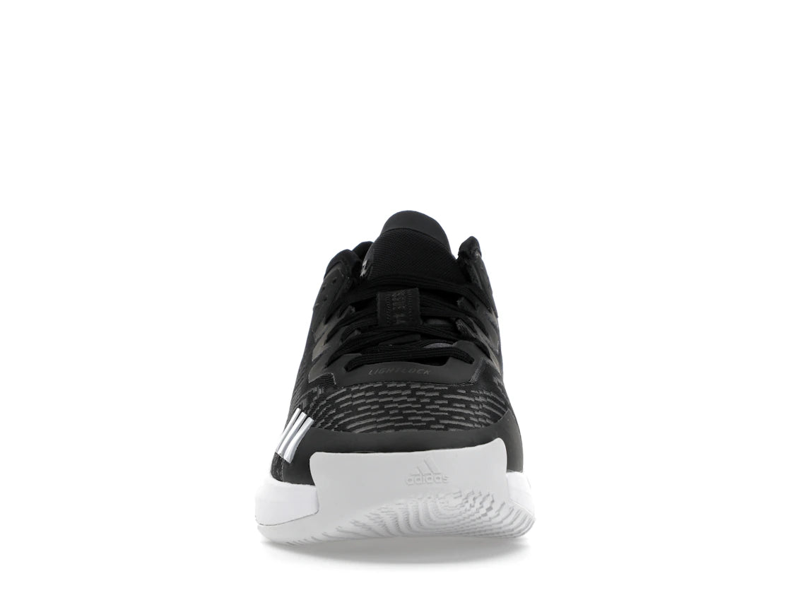adidas DON Ausgabe Nr. 4 Black Carbon