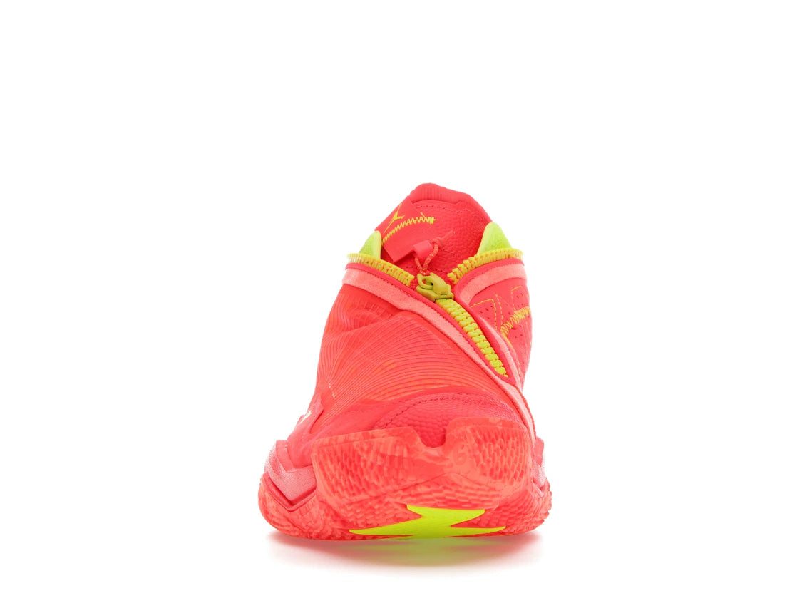 Jordan Why Not Zer0.6 Bright Crimson