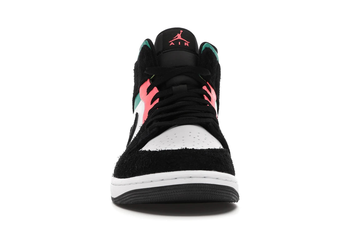 Jordan 1 Mid SE South Beach