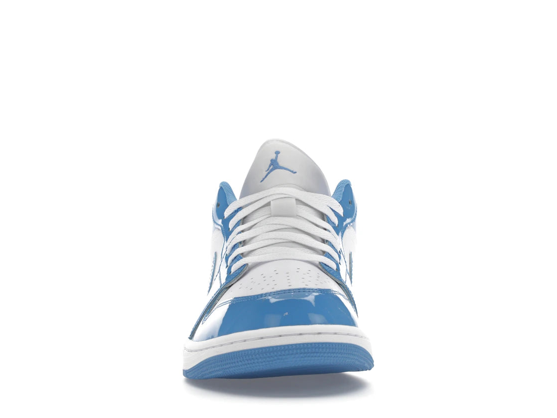 Jordan 1 Low SE White Legend Blue