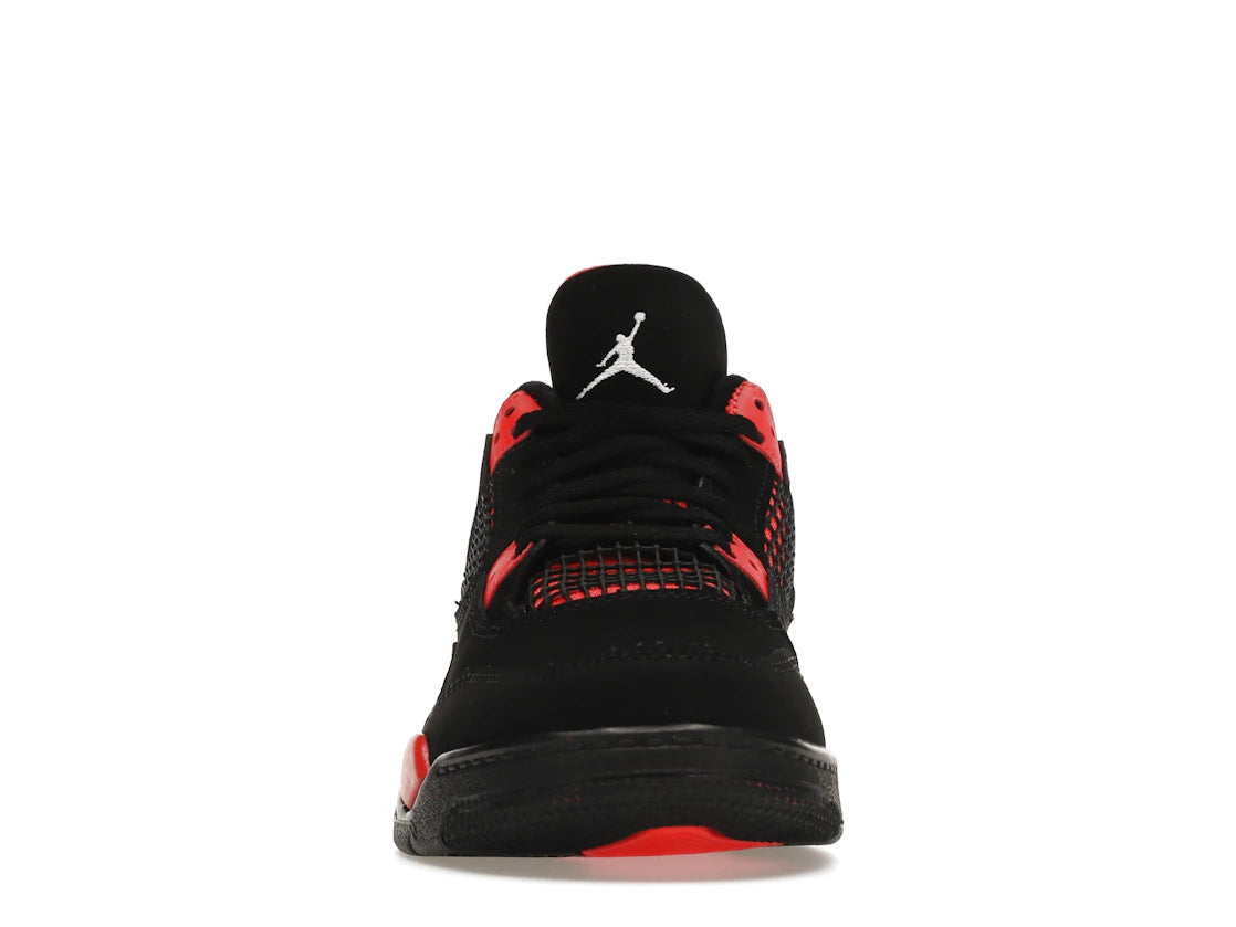 Jordan 4 Retro Red Thunder (PS)