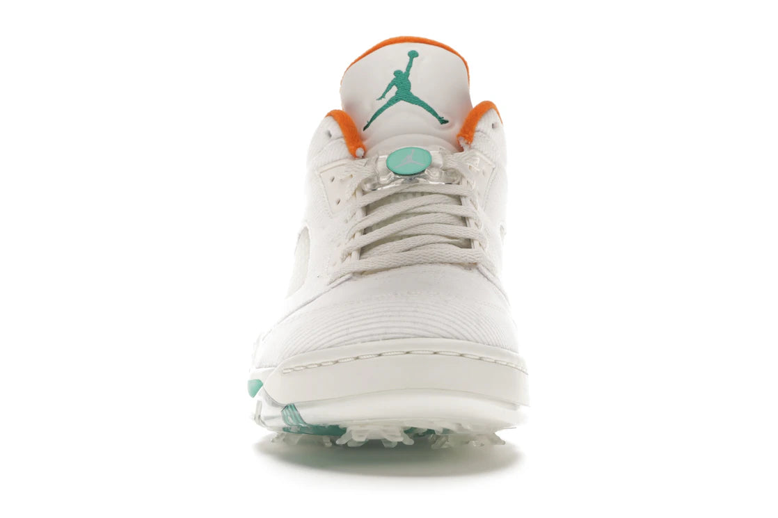 Jordan 5 Retro Low Golf Lucky and Good