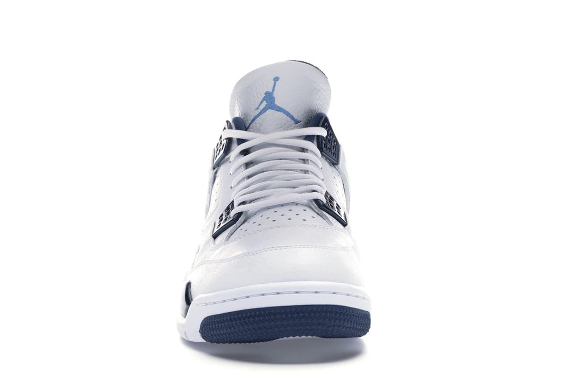 Jordan 4 Retro Columbia (2015)