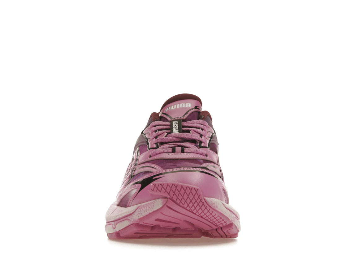 Puma Velophasis Pleasures Grape Wine