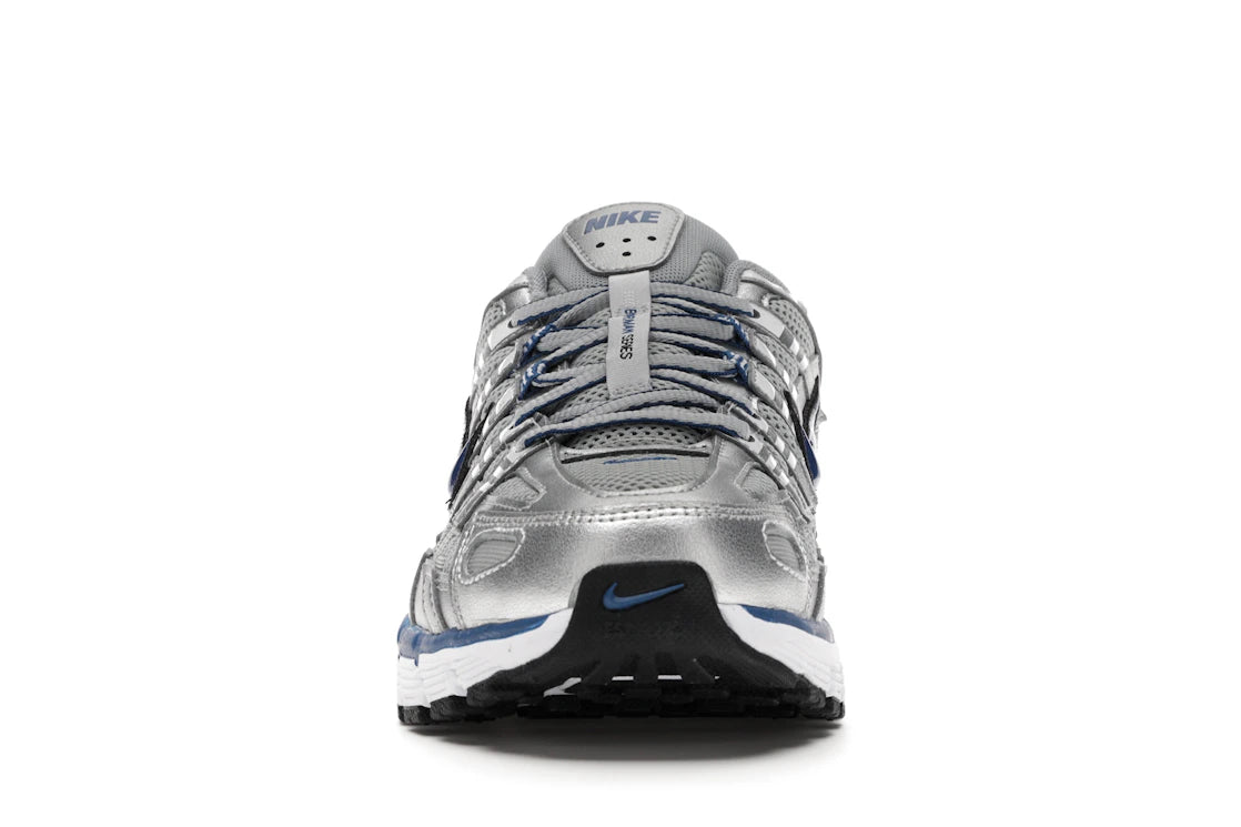 Nike P-6000 Laser Blue (Women's)
